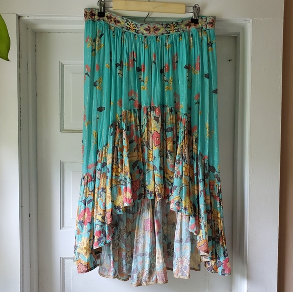 Spell Dresses & Skirts - SPELL Altered Hendrix Skirt